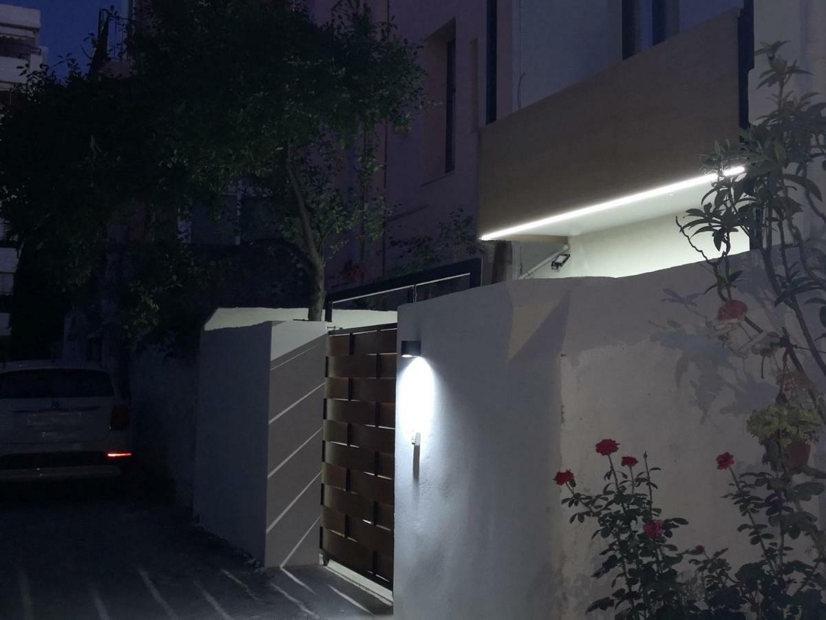 Mpg Villa Chania  Exterior photo