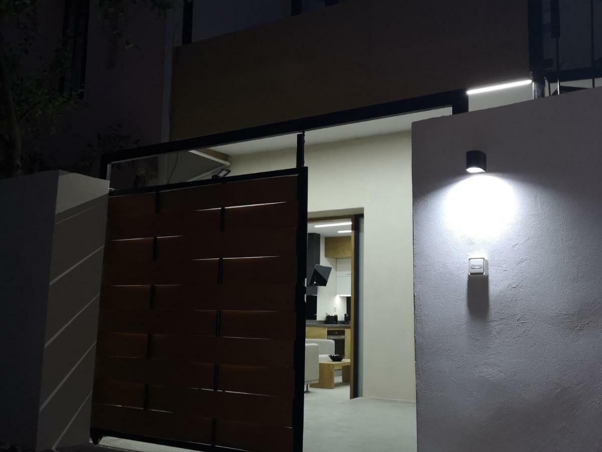Mpg Villa Chania  Exterior photo